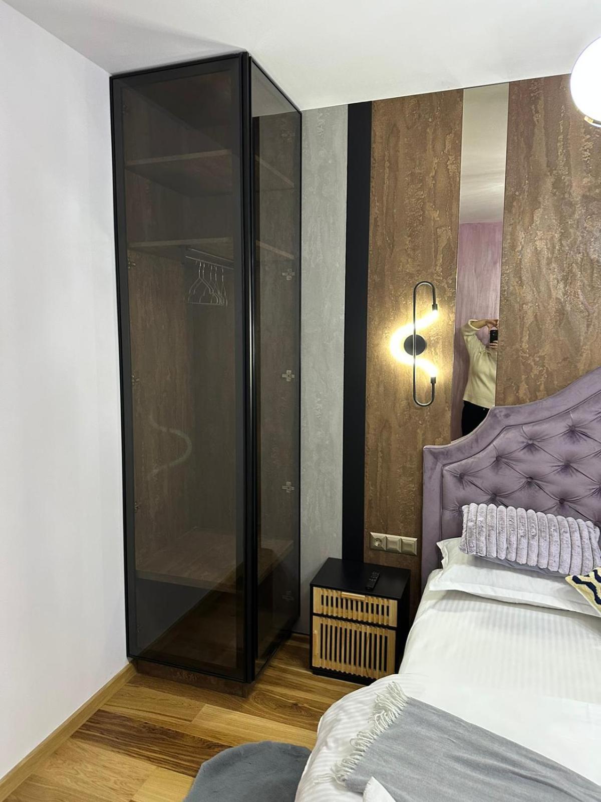 Apartament De Lux Andre Сибиу Екстериор снимка