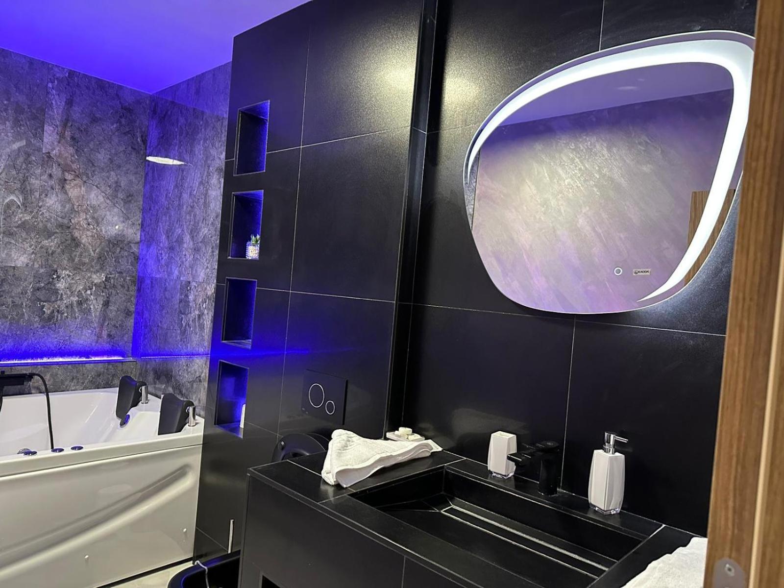 Apartament De Lux Andre Сибиу Екстериор снимка